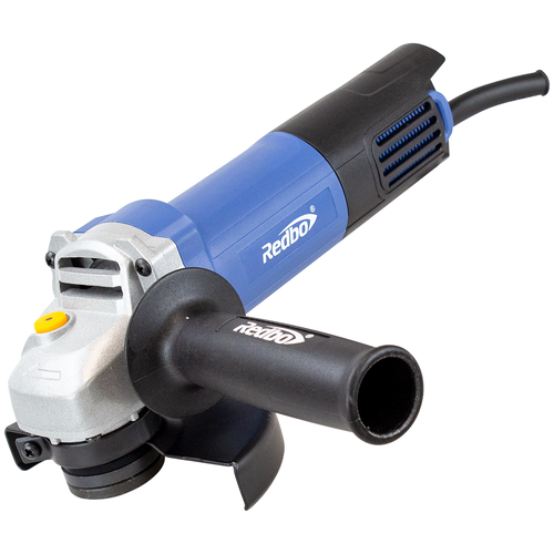 УШМ REDBO EAG-125/900D