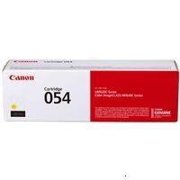 Картридж лазерный Canon 054 Y 3021C002 желтый (1200стр.) для Canon MF645Cx/MF643Cdw/MF641Cw/LBP623Cdw/621Cw