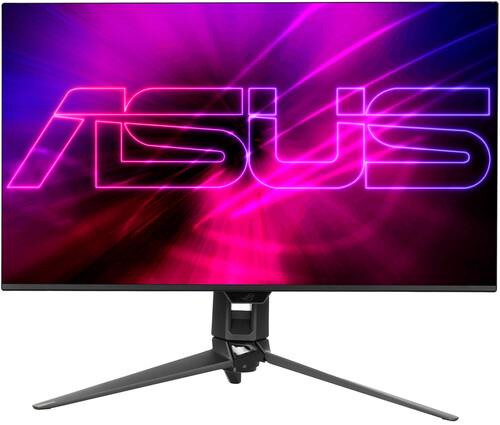 31.5" Монитор ASUS PG32UCDM черный