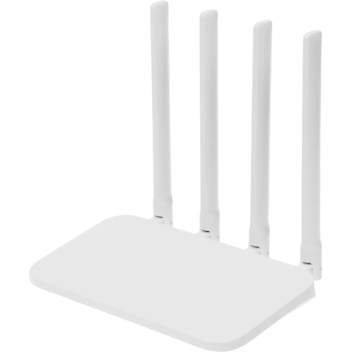 Маршрутизатор Mi Router 4A (DVB4429GL) белый
