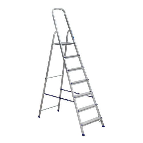 Стремянка Alumet АМ707