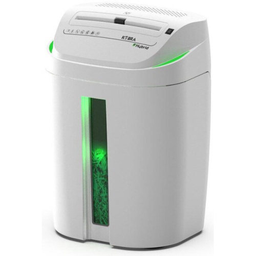 Шредер Kobra C4-Hybrid E/S серый (секр.P-4)