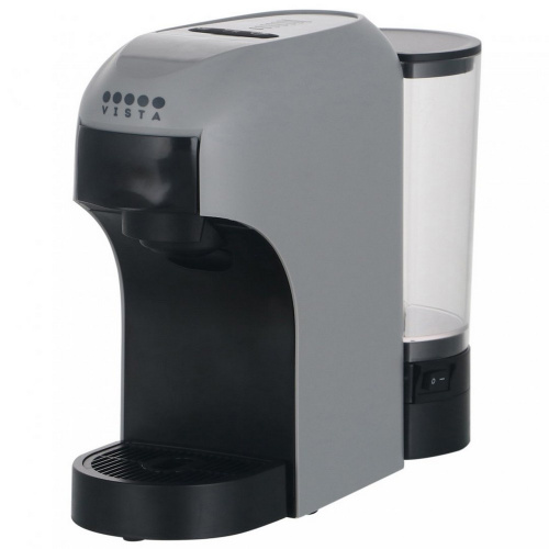Кофемашина Капсульная Vista Trifony Dns300 S