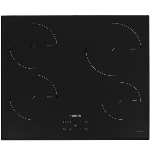 Индукционная варочная поверхность Hotpoint HQ 1460S BF