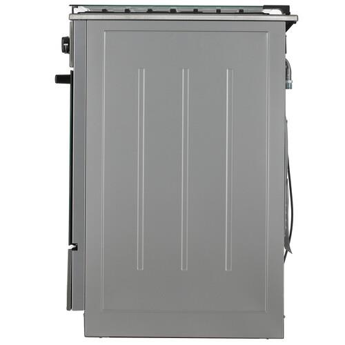 Газовая плита Gorenje GGI6A21XH серебристый