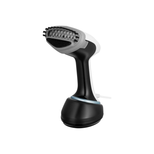 Отпариватель ручной Kitfort КТ-9210 черный/белый