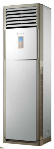 Systemair Sysplit Floor 24 HP Q