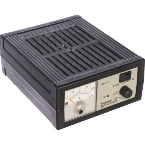 Пуско-зарядное устройство Вымпел 32 (2043)