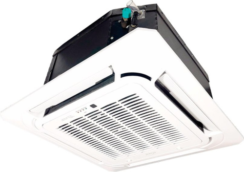 Кассетная сплит-система Eurohoff EV-CS-24M