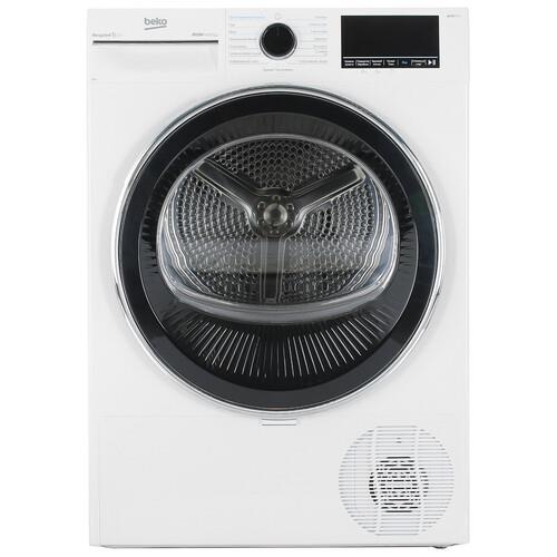 Сушильная машина Beko B5T69233 белый Сушильная машина Beko B5T69233 белый