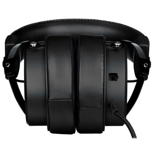 Проводные наушники ARDOR GAMING Lair черный