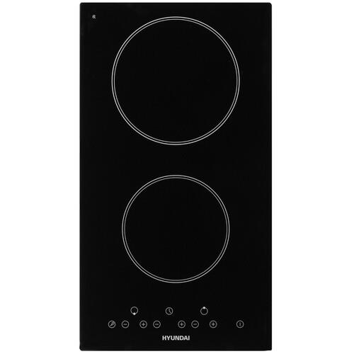 Индукционная варочная поверхность Hyundai HHI 3750 BG