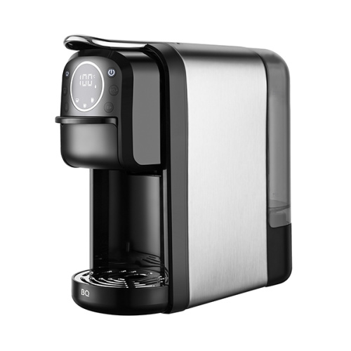 Кофеварка BQ CM3004 Steel-black