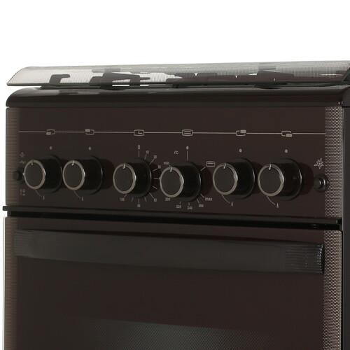 Газовая плита Gefest 5300-02 0047 коричневый