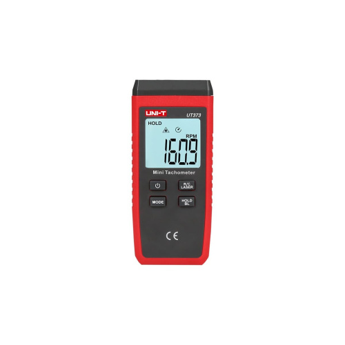 Тахометр UNI-T UT373 (00-00012111)