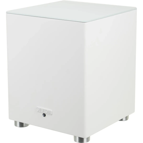 Сабвуфер Canton Smart Sub 8 белый