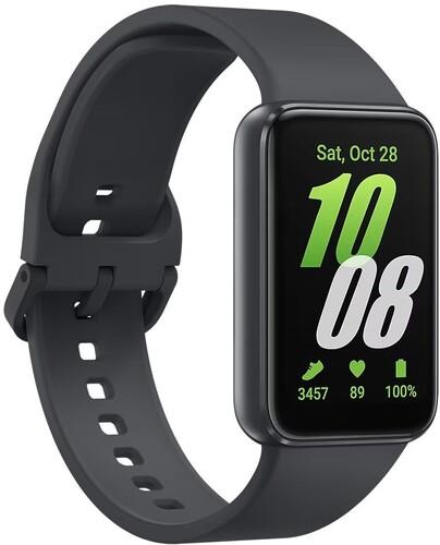 Смарт-часы Samsung Galaxy Fit3 Смарт-часы Samsung Galaxy Fit3