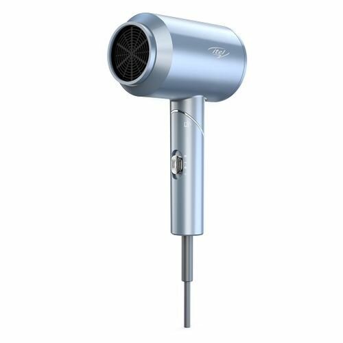 Фен Itel IHD-31 голубой