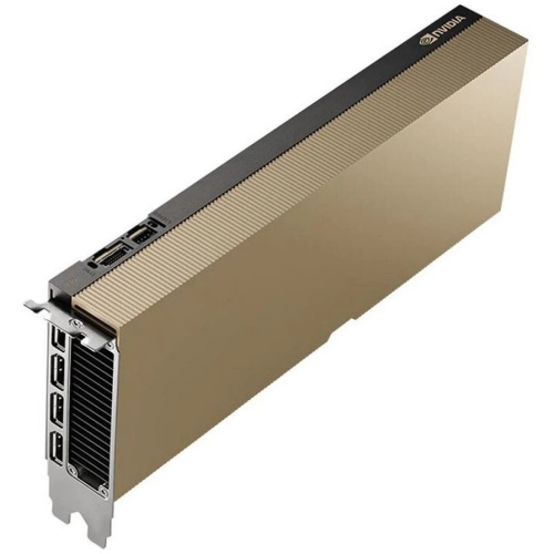 Графический процессор NVIDIA L40S 48GB (900-2G133-0380-030) (PG133G)
