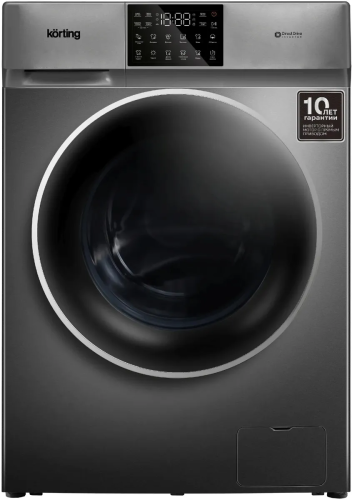 Стиральная машина Korting KWD 60DV107 Gr