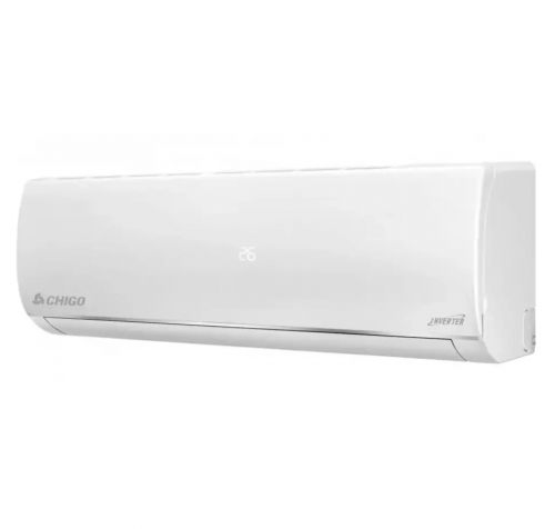 Сплит-система Chigo Cs-21V3A-B150 Alba Inverter Сплит-система Chigo Cs-21V3A-B150 Alba Inverter