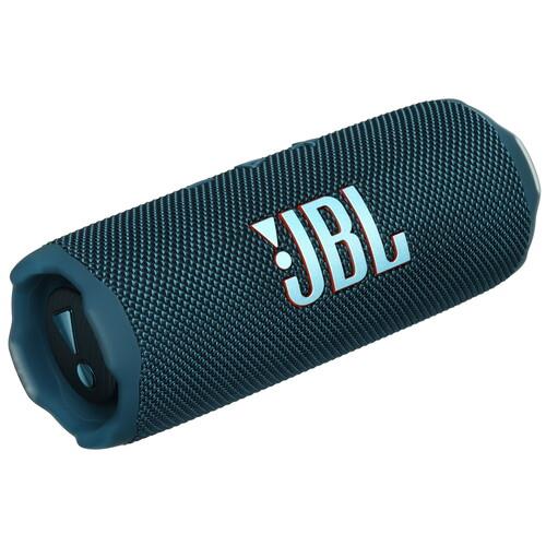 Портативная колонка JBL Flip 7, синий