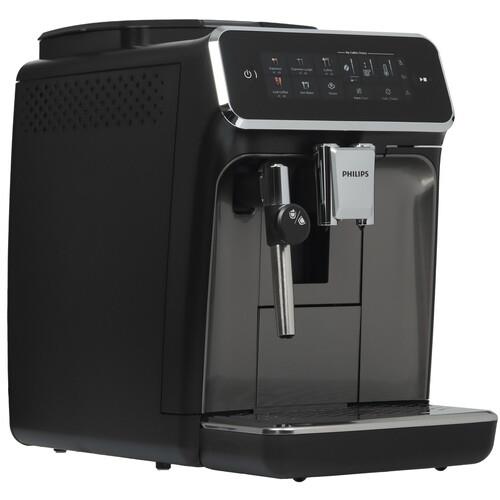 Кофемашина автоматическая Philips EP3329/70 черный Кофемашина автоматическая Philips EP3329/70 черный