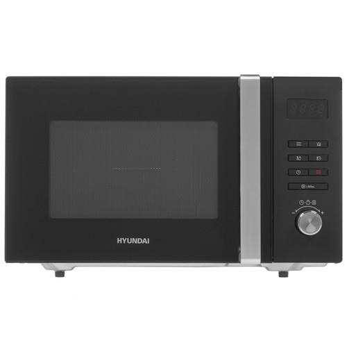 Микроволновая печь Hyundai HYM-M2062 черный