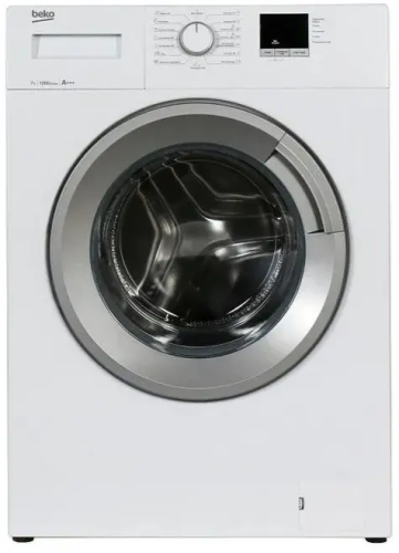 Стиральная машина Beko RGE78511XSW