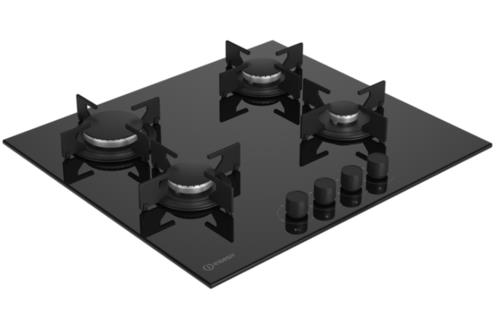 Indesit INGT 61 IE/BK