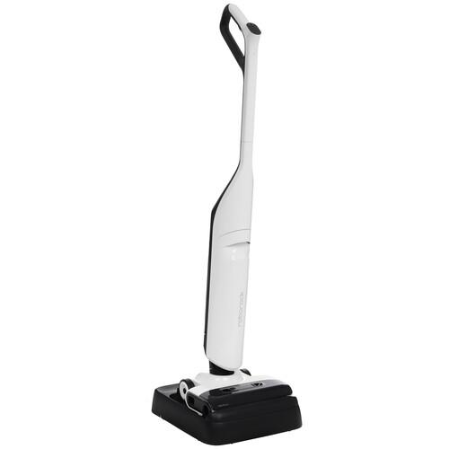 Моющий пылесос вертикальный   Roborock Flexi Lite  белый