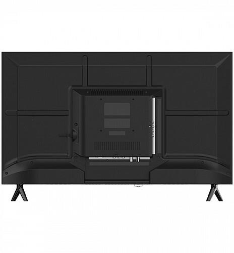 32" (81 см) LED-телевизор BQ 32FS36B черный
