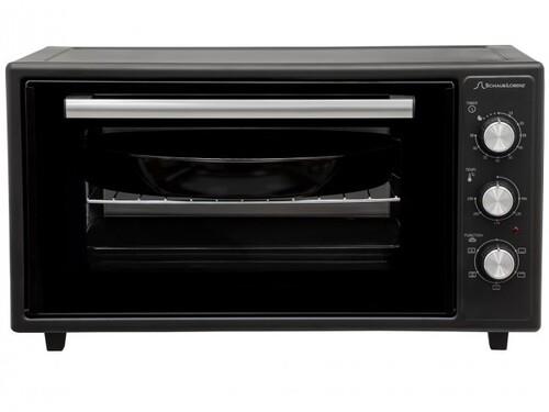 Мини-печь Schaub Lorenz SLE OS5051 черный