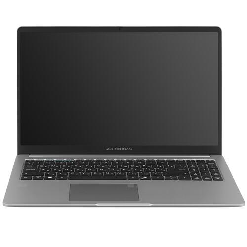 15.6" Ноутбук ASUS ExpertBook P1503CVA-S70348X серый