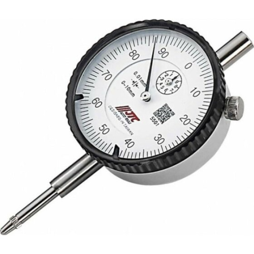 Микрометр индикатор часового типа JTC 5501