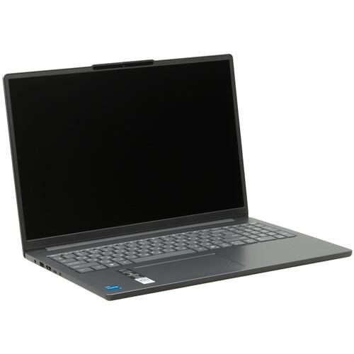 16" Ноутбук Lenovo IdeaPad Slim 3 16IRH10 серый