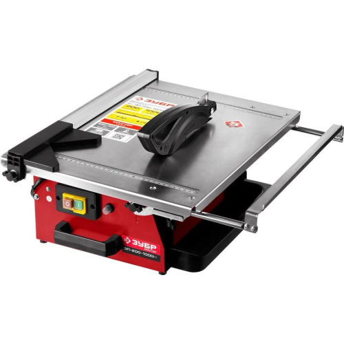 Плиткорез Зубр Мастер ЭП-200-1000Н