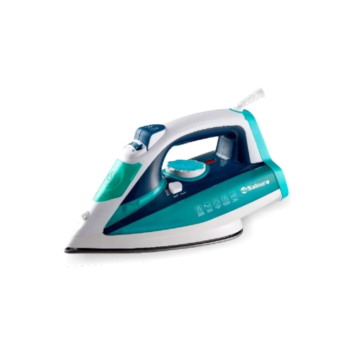 Утюг SAKURA SA-3053CGR