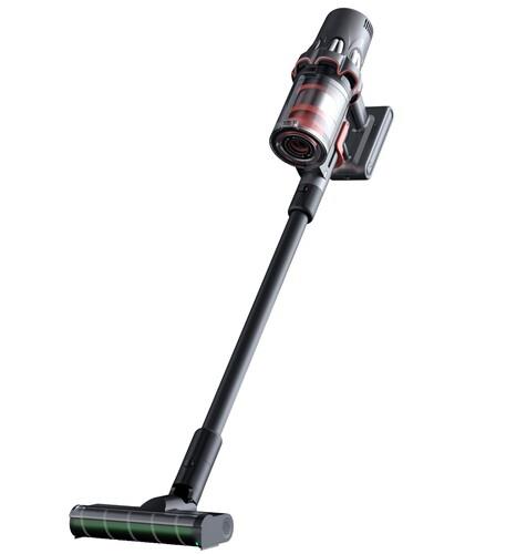 Пылесос  вертикальный  Deerma DEM-T50W  серый