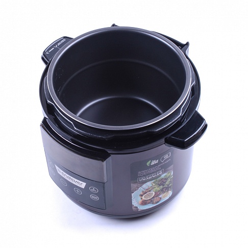 Мультиварка Endever Vita-98 сиреневый