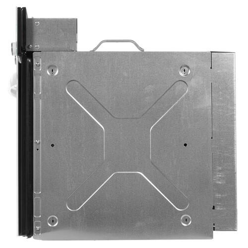 Электрический духовой шкаф Gefest ЭДВ ДА 622-02 БS белый