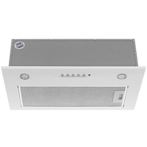 Вытяжка полновстраиваемая Akpo WK-7 Micra twin белый