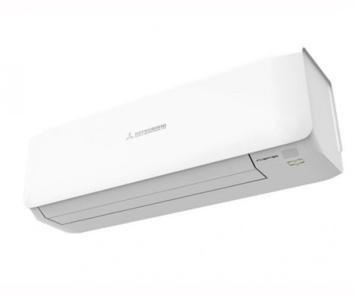 Настенная сплит-система Mitsubishi Heavy SRK50ZS-WF/SRC50ZS-W Premium Pure White
