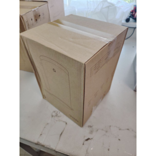 УЦ Электрочайник Mijia Electric Kettle 2 MJDSH04YM White CHN (Плохая упаковка)