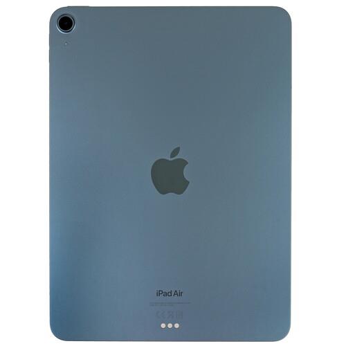 10.9" Планшет Apple iPad Air (5th Gen) Wi-Fi 256 ГБ синий