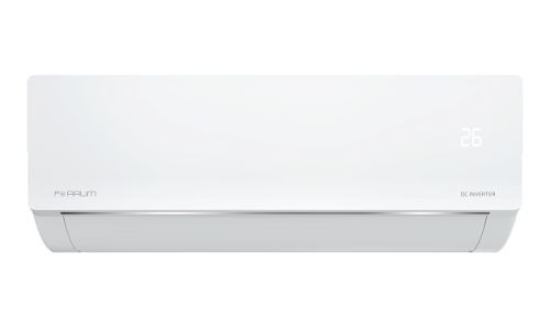 Сплит-система Ferrum iFIS24F3C/iFOS24F3C Force Pro DC Inverter