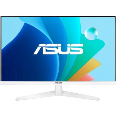 Монитор ASUS VY279HF-W (90LM06D2-B02170) черный и белый