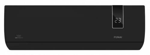 Сплит-система Funai Rac-I-Bs70Hp.D01/S/Rac-I-Bs70Hp.D01/U Bushido Inverter