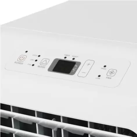 Мобильный кондиционер Hisense Ap-07Cr4Gkvs00 V