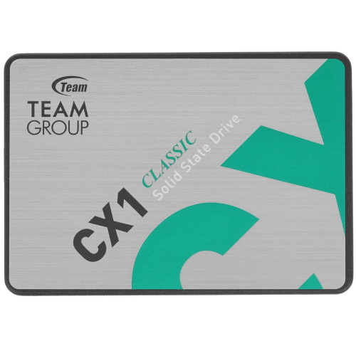 SSD Team Group CX1 (T253X5240G0C101) 240GB